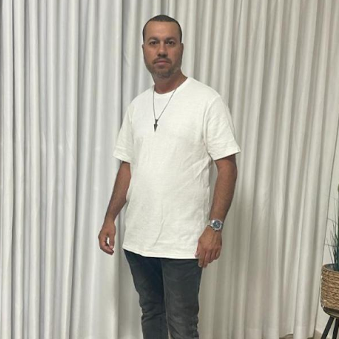 גיל גמליאל