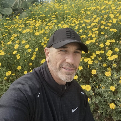דוד יערי