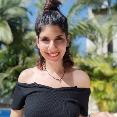 יערה גבאי