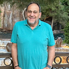 אריק שקד