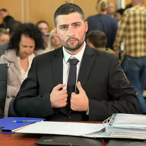אלעד אמינוב